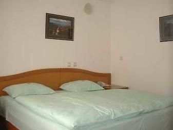 Omega Ambasador Hotel Sarajewo Zewnętrze zdjęcie