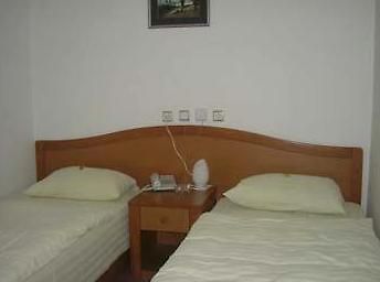Omega Ambasador Hotel Sarajewo Pokój zdjęcie
