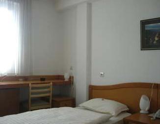 Omega Ambasador Hotel Sarajewo Pokój zdjęcie