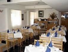 Omega Ambasador Hotel Sarajewo Restauracja zdjęcie